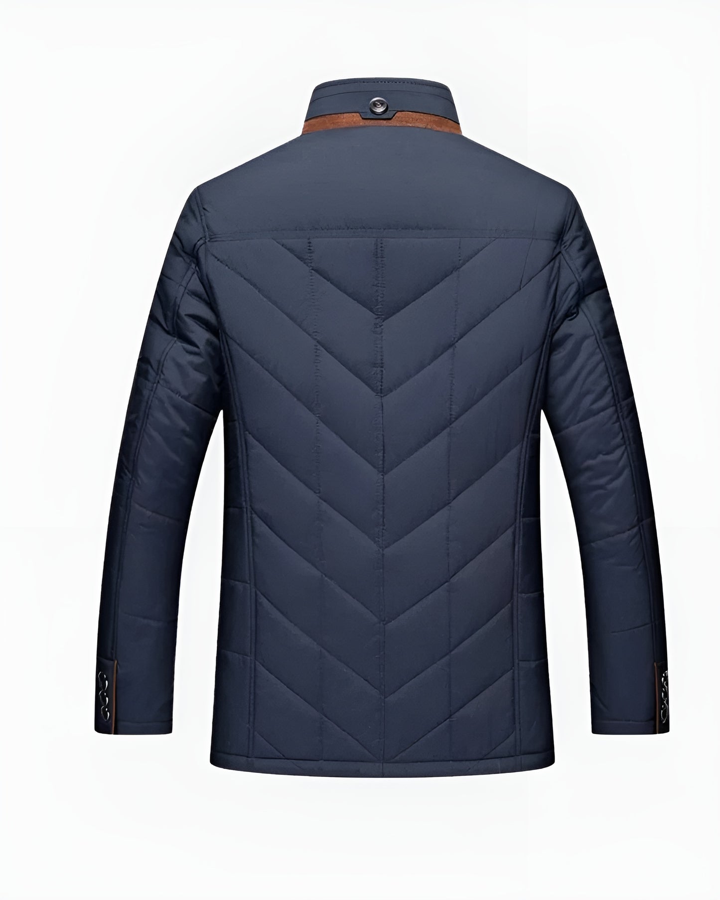 Darío™ | Chaqueta de Negocios Impermeable