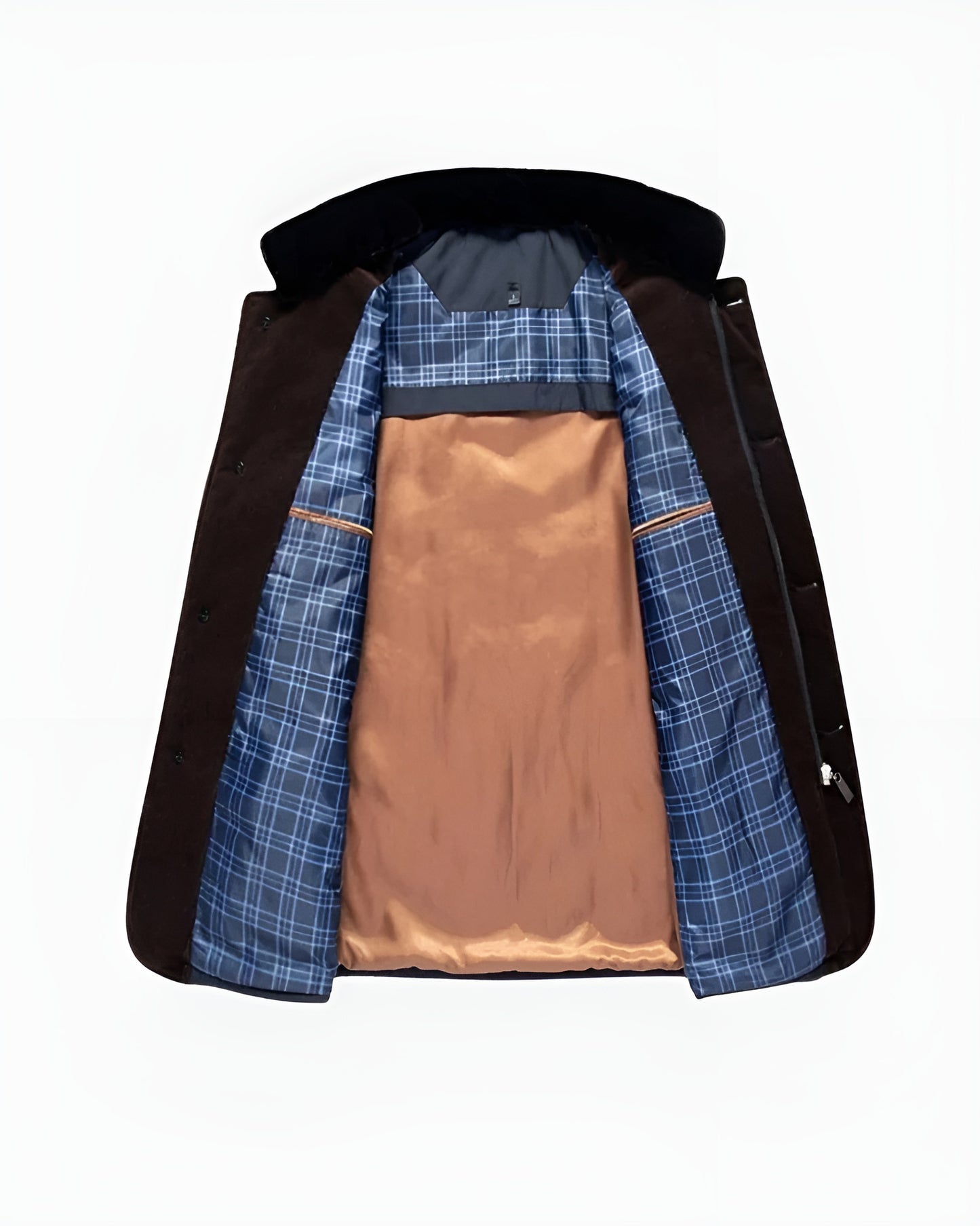 Darío™ | Chaqueta de Negocios Impermeable