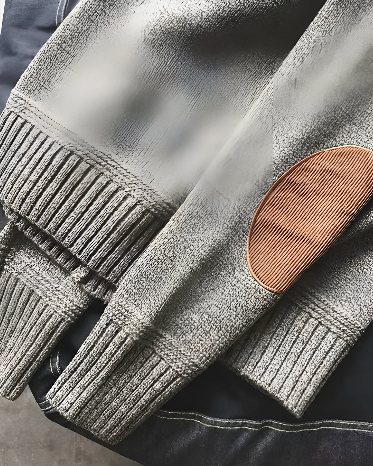 Eloy™ | Suéter Casual con Estilo Atemporal