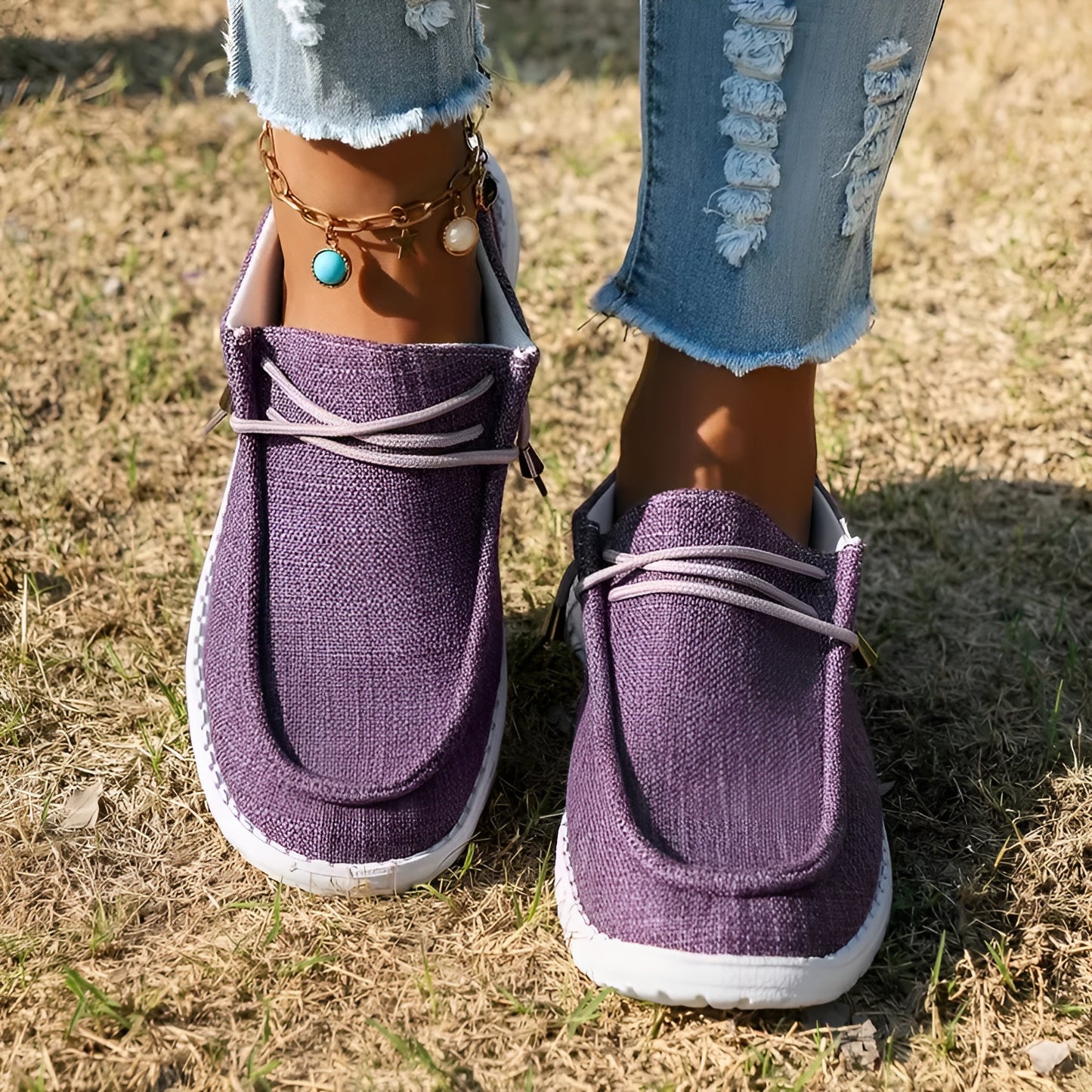 Belén™ | Ligeros, elegantes y súper cómodos