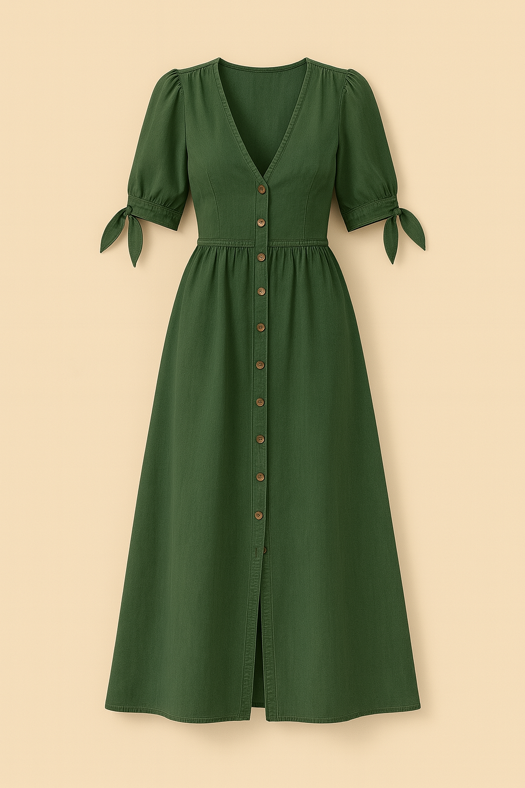 Clara™ | Vestido Atemporal para una Elegancia sin Esfuerzo