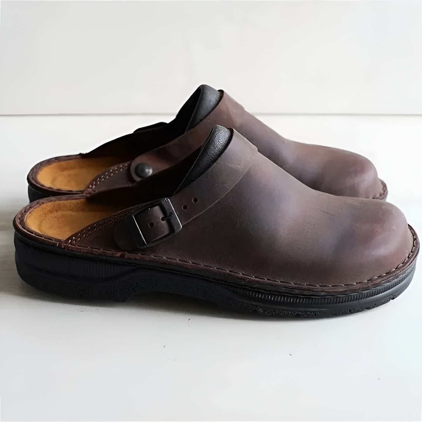 Diego™ | Zapato Slip-On con Comodidad Atemporal