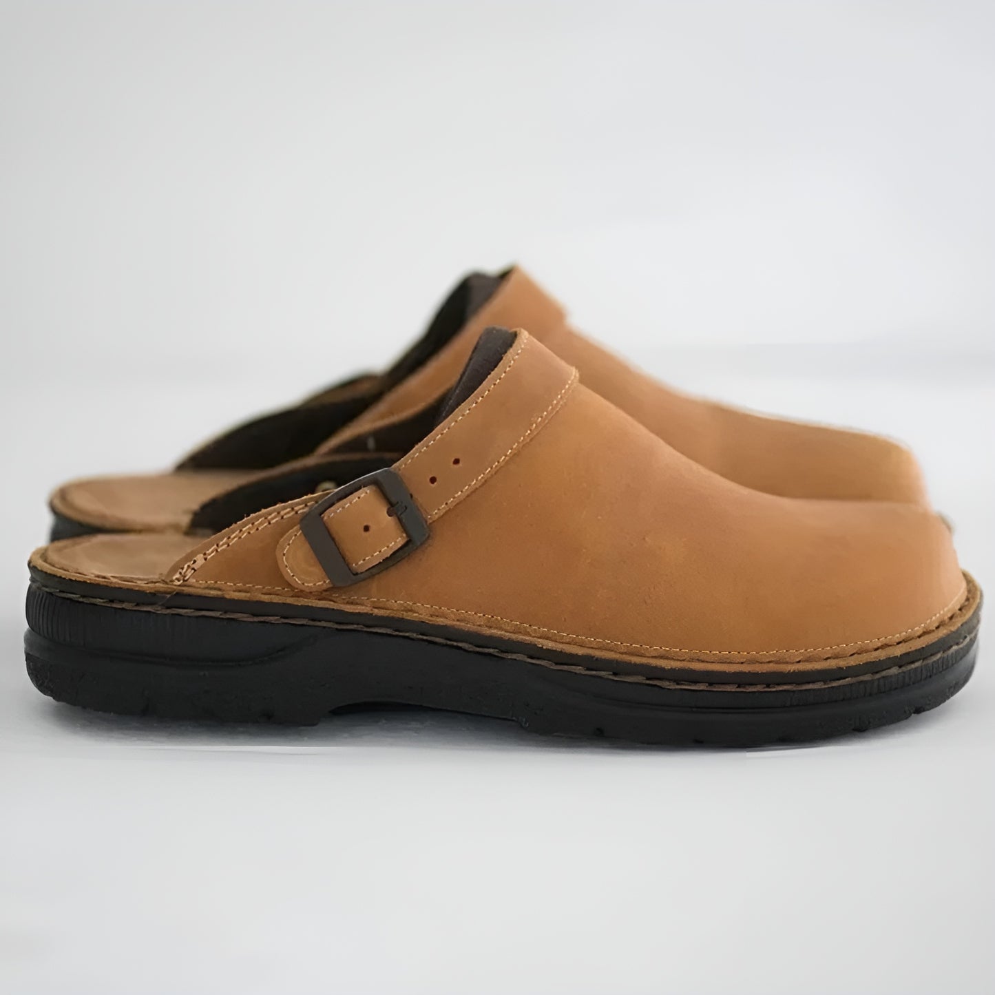 Diego™ | Zapato Slip-On con Comodidad Atemporal