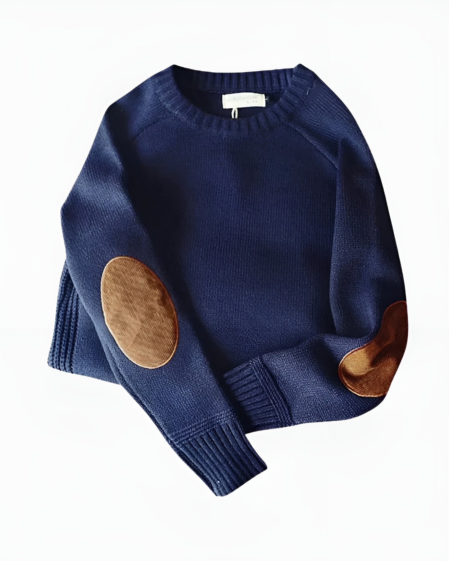 Eloy™ | Suéter Casual con Estilo Atemporal