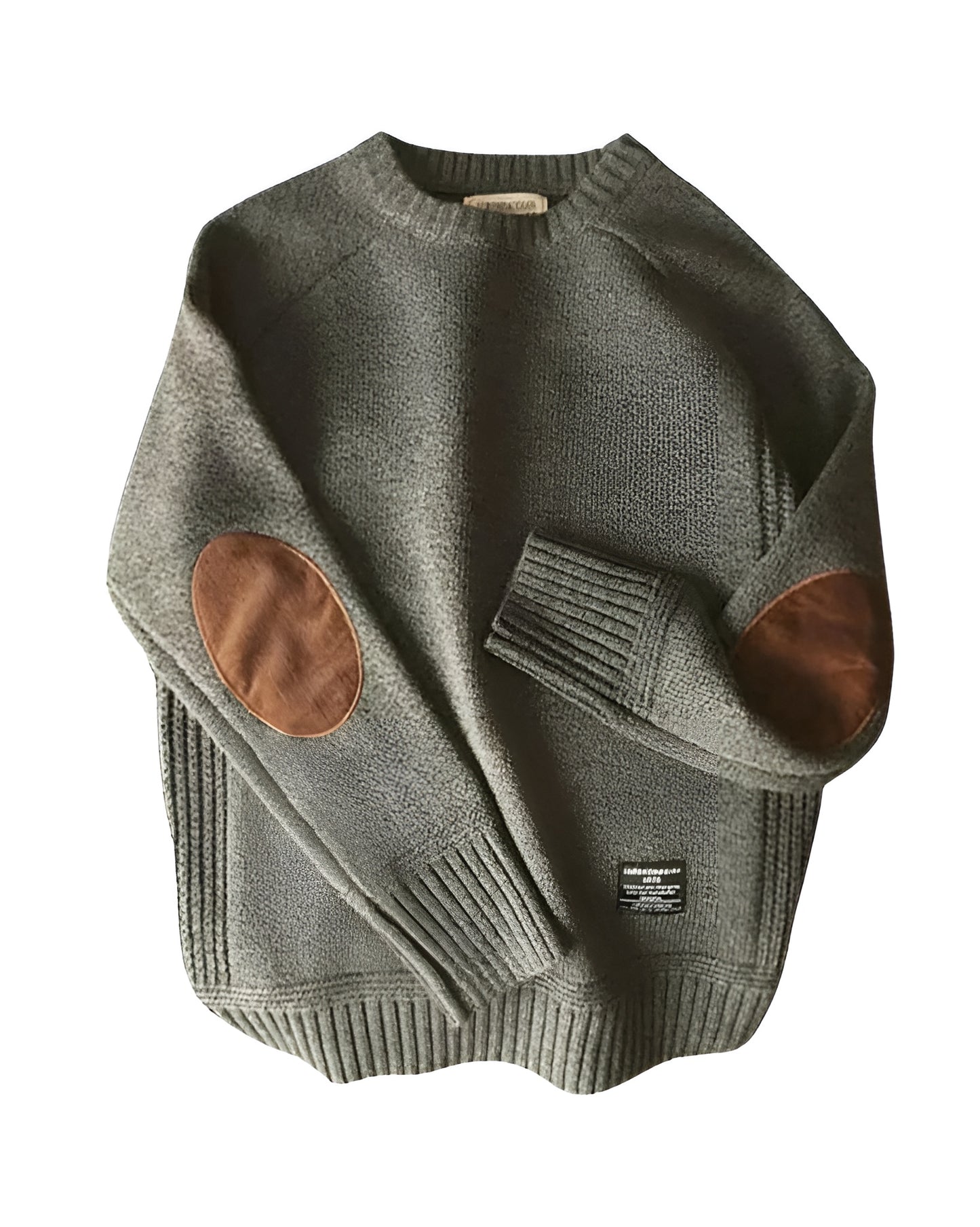 Eloy™ | Suéter Casual con Estilo Atemporal