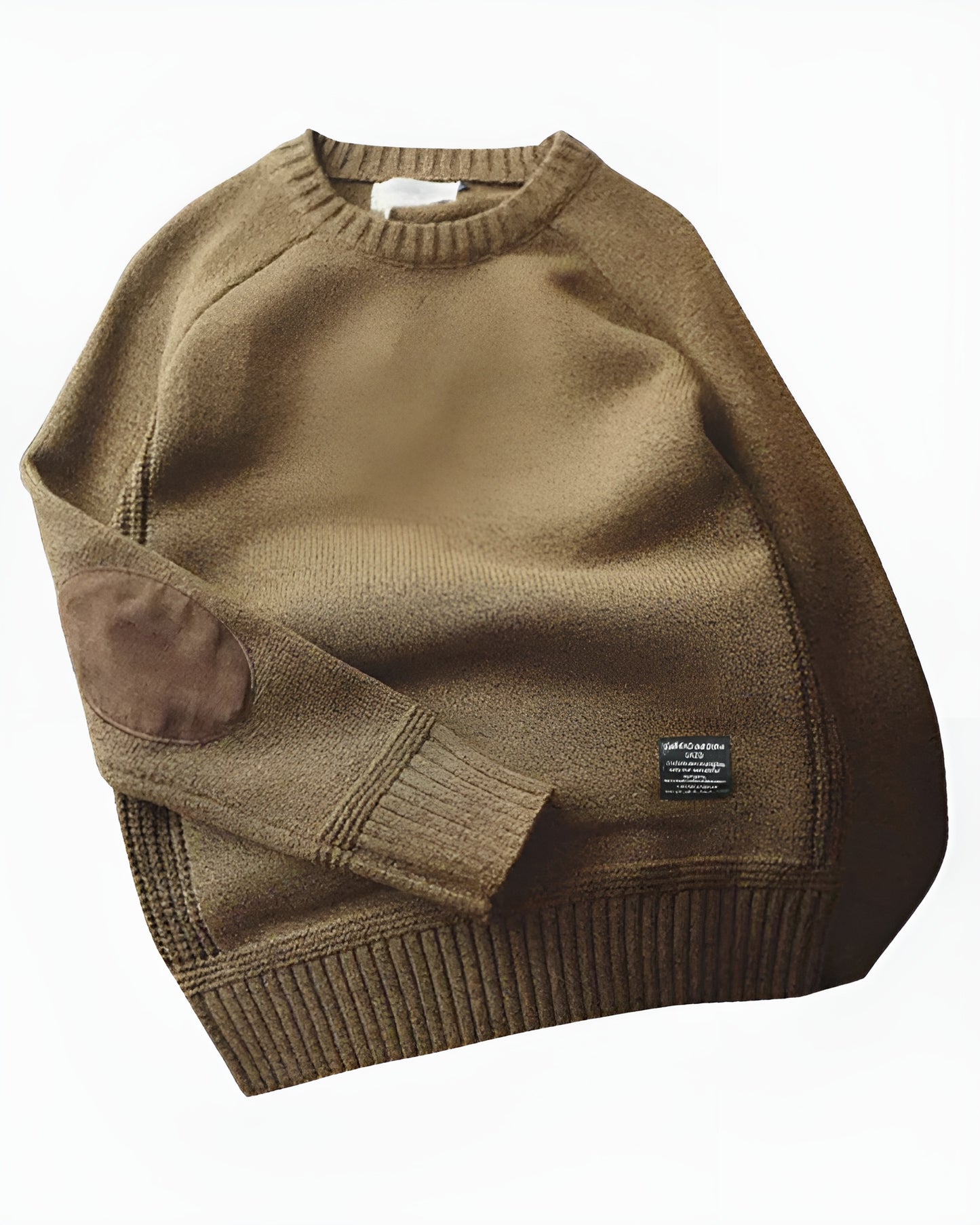 Eloy™ | Suéter Casual con Estilo Atemporal