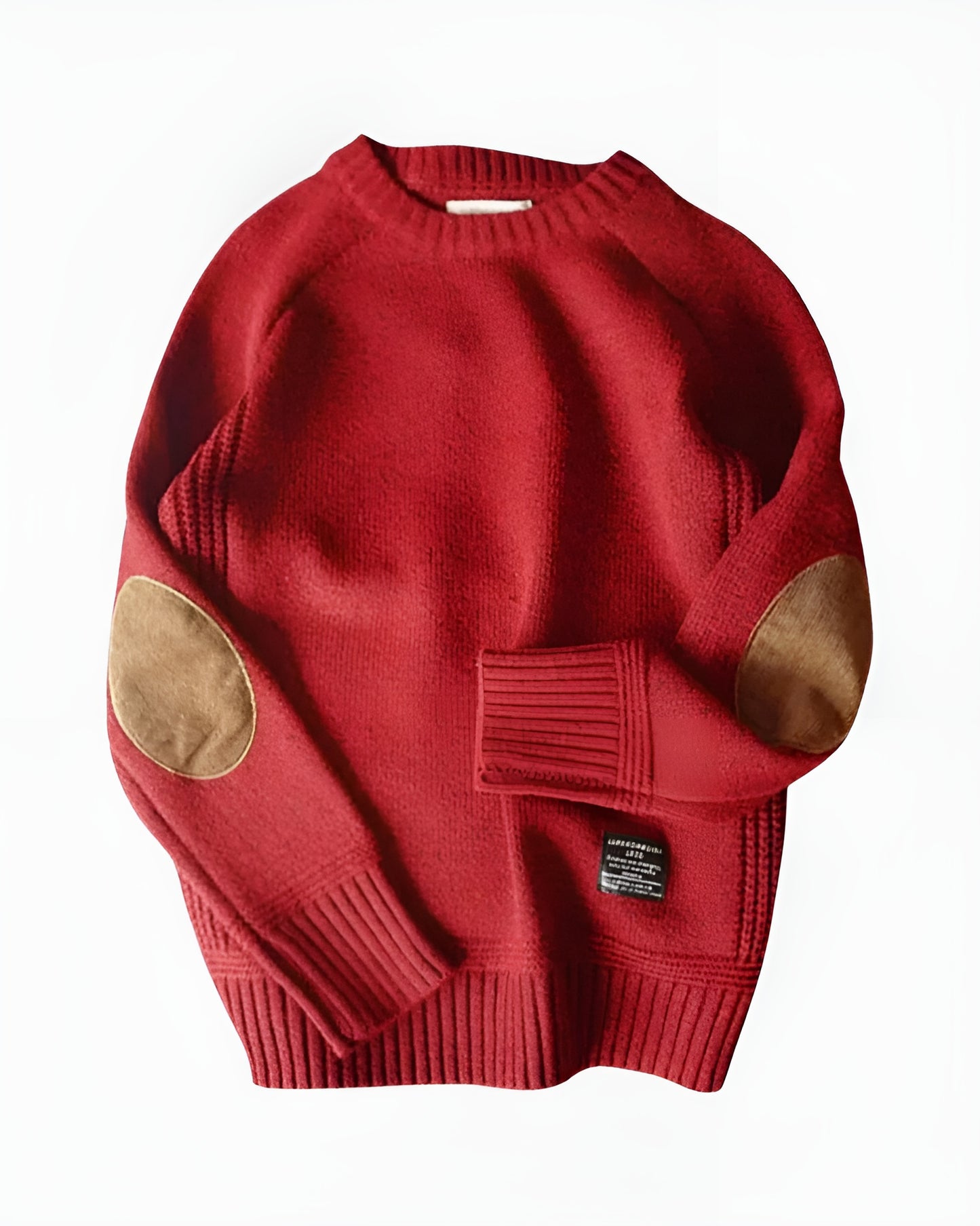 Eloy™ | Suéter Casual con Estilo Atemporal