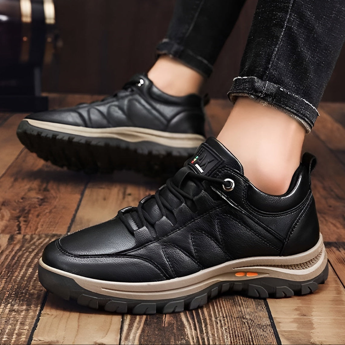 Valentín™ | Zapatos de Invierno con Máximo Confort