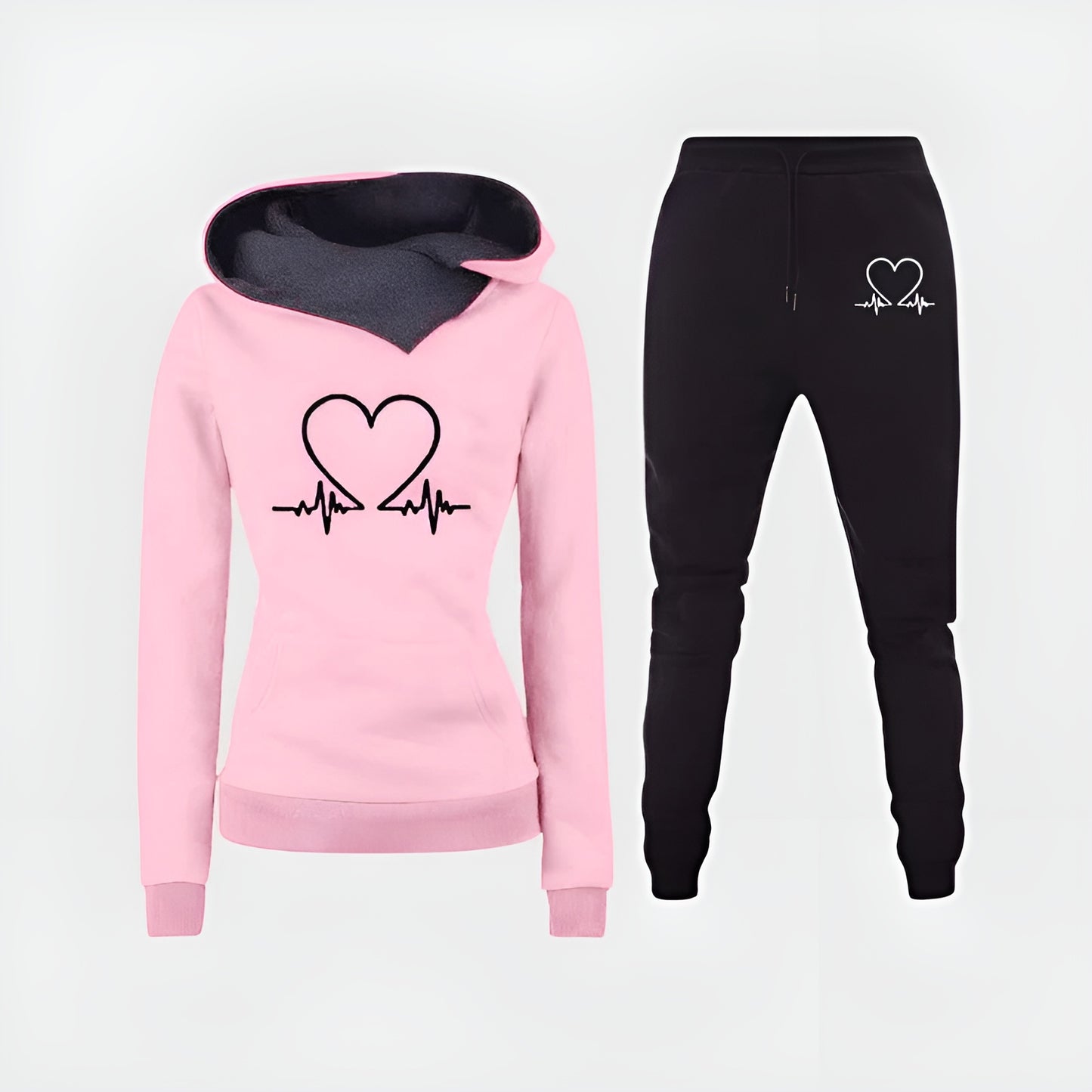 Soledad™ | Conjunto Deportivo – Comodidad y Estilo