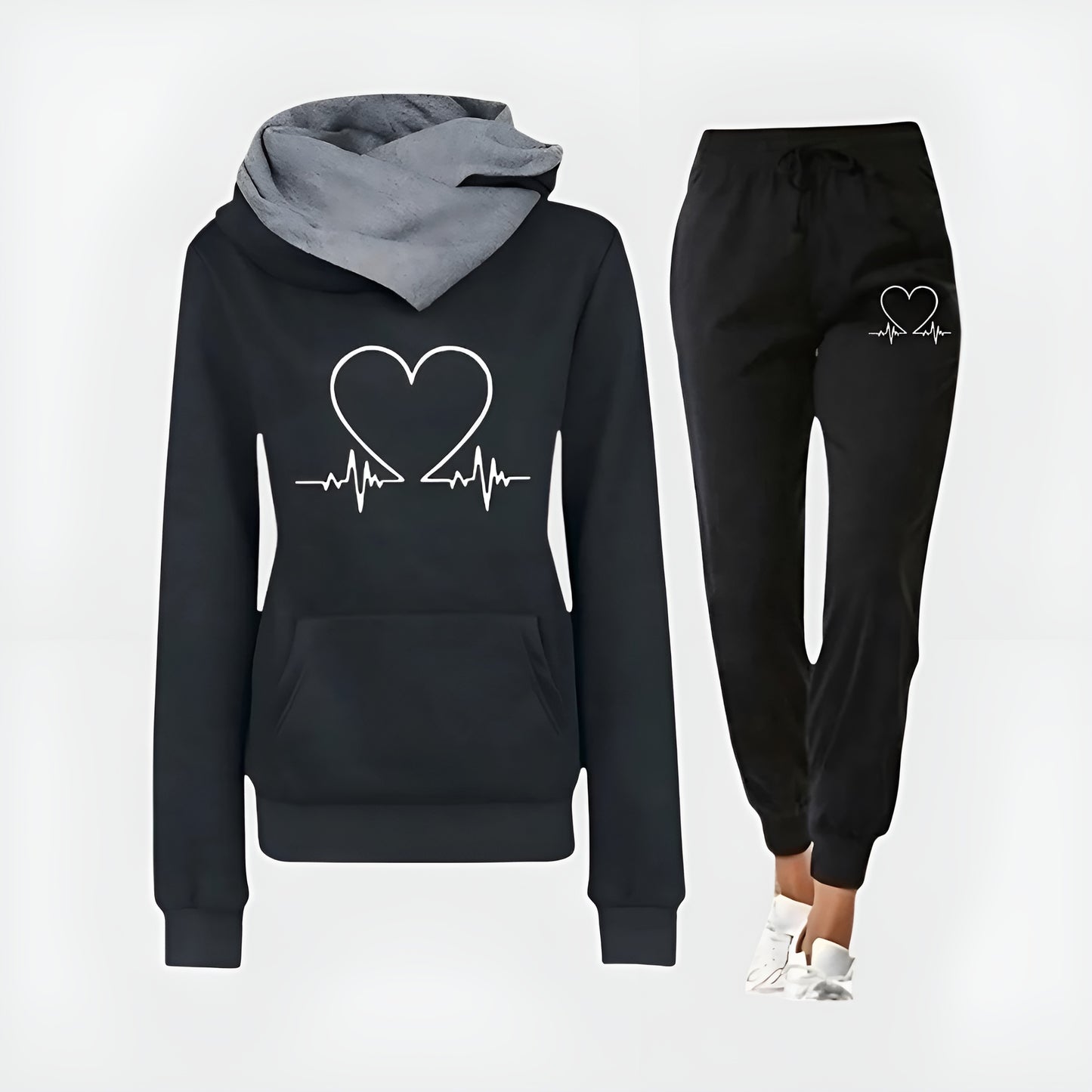 Soledad™ | Conjunto Deportivo – Comodidad y Estilo