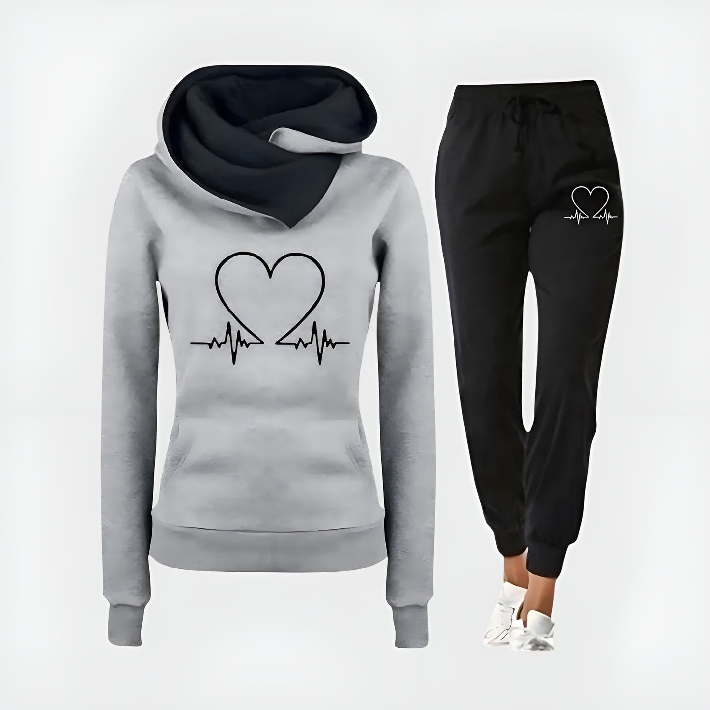 Soledad™ | Conjunto Deportivo – Comodidad y Estilo
