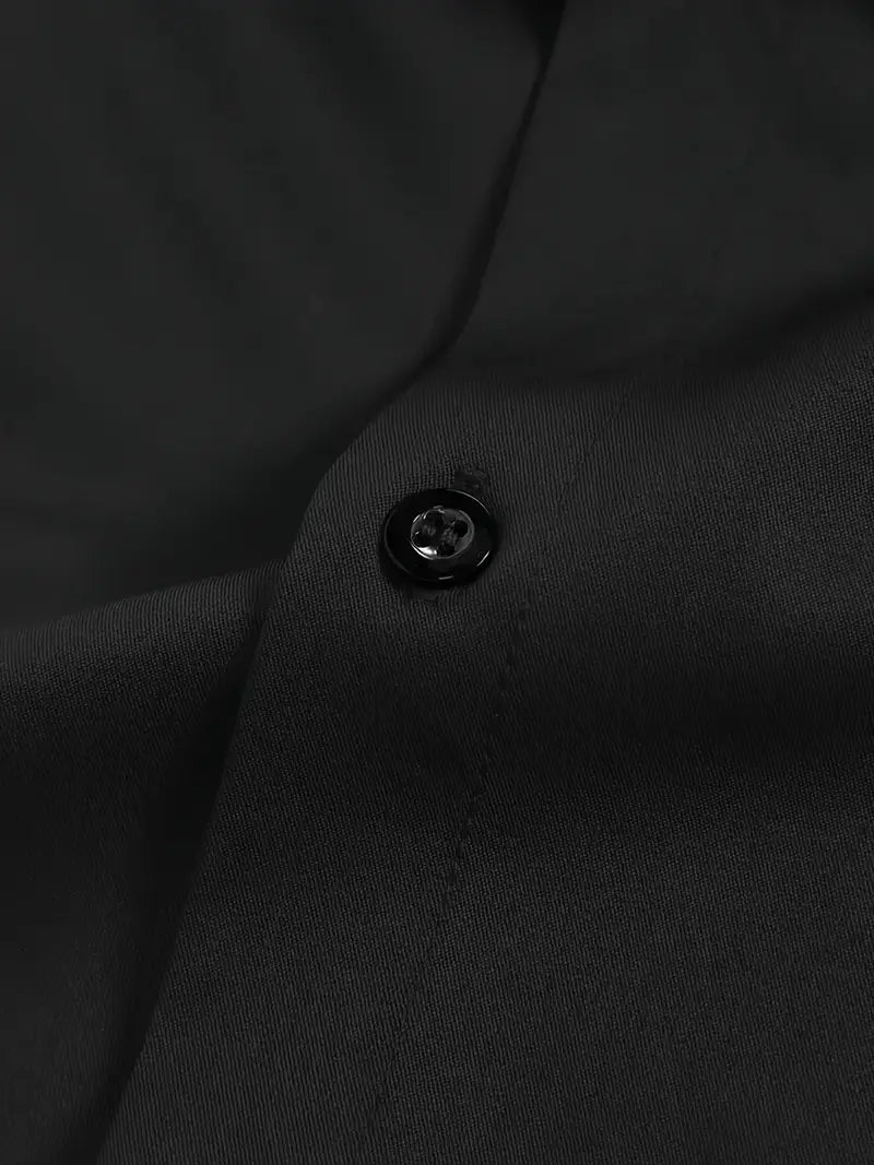 Mauricio™ | Camisa Slim Fit Atemporal para Estilo y Confianza