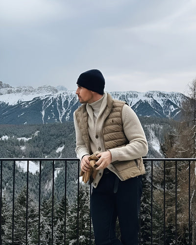 Colección de Invierno