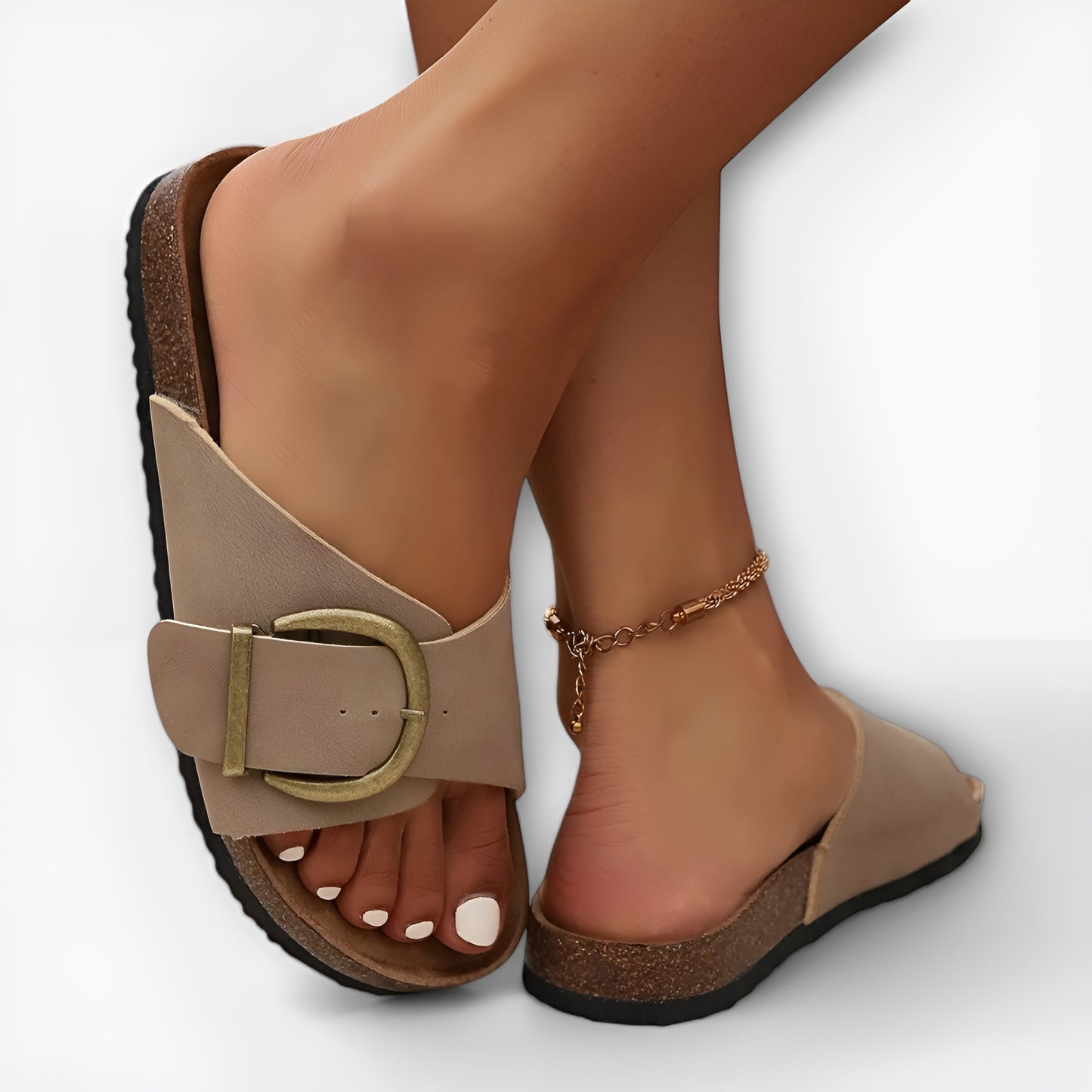 Antonia™ | Elegancia cómoda para los días de verano