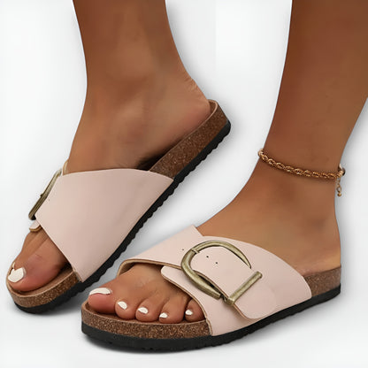 Antonia™ | Elegancia cómoda para los días de verano