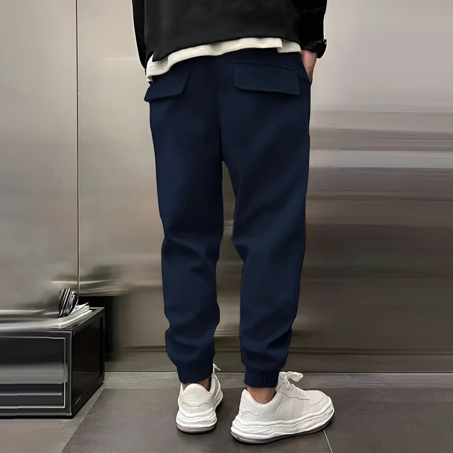 Ramiro™ | Pantalón de Confort y Estilo Moderno