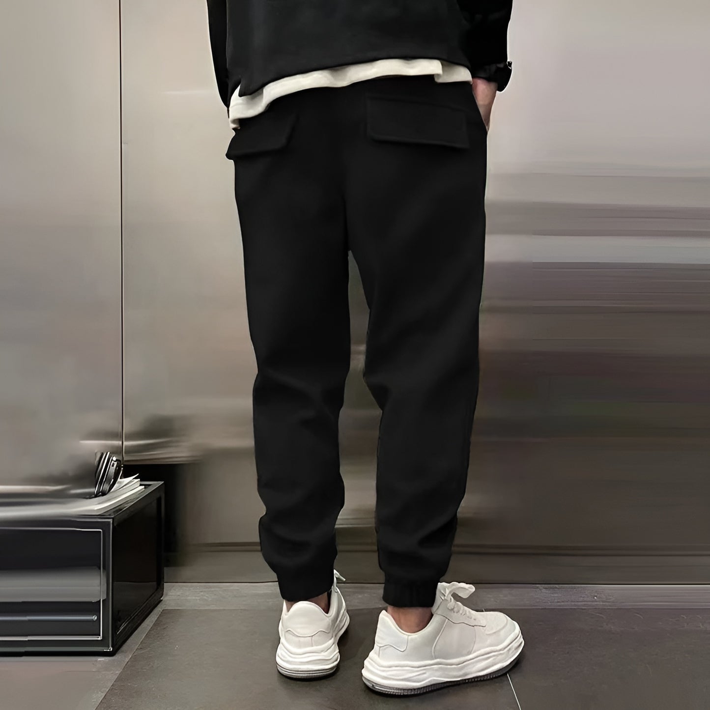 Ramiro™ | Pantalón de Confort y Estilo Moderno