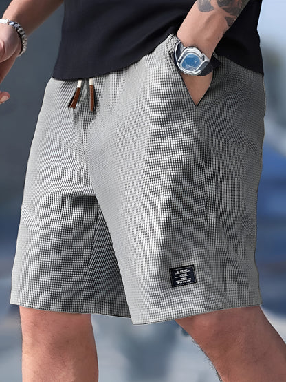 Julián™ | Shorts de Terciopelo con Estilo Atemporal
