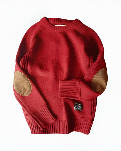 Eloy™ | Suéter Casual con Estilo Atemporal