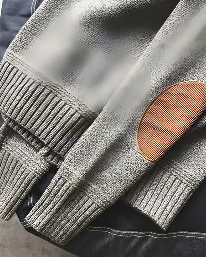 Eloy™ | Suéter Casual con Estilo Atemporal