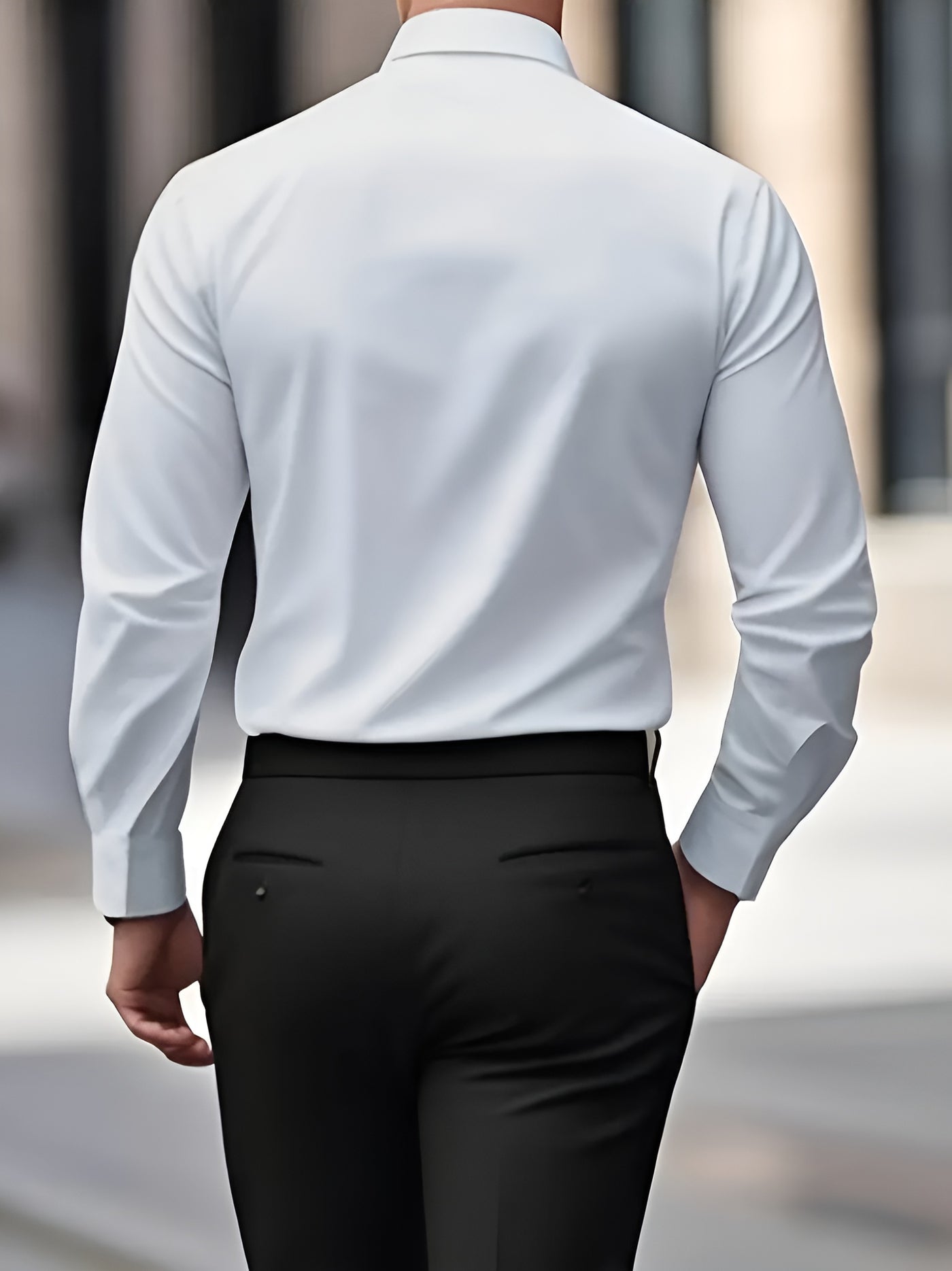 Mauricio™ | Camisa