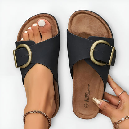 Antonia™ | Elegancia cómoda para los días de verano