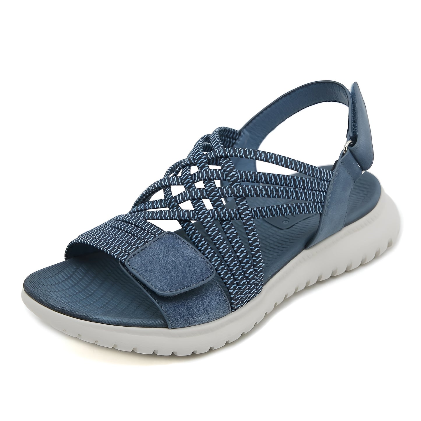 Alejandra™ | Sandalias ortopédicas de confort atemporal