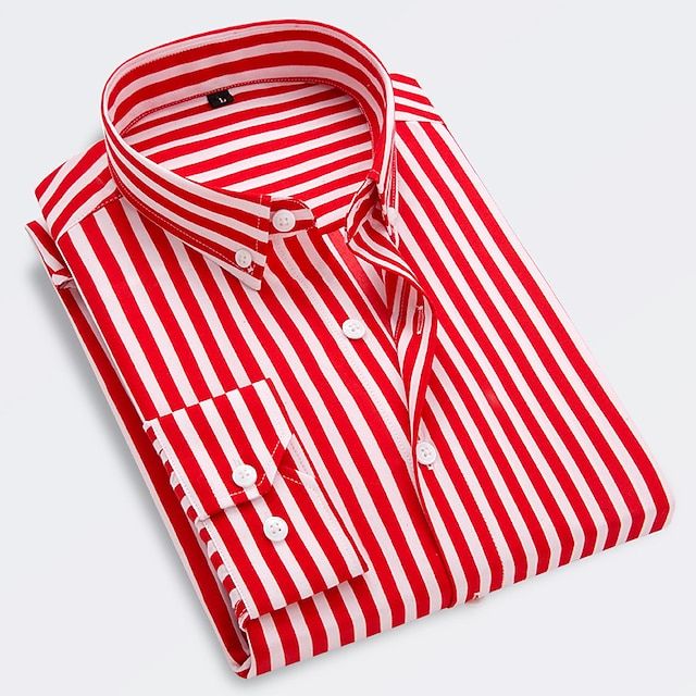 Baltasar™ | Camisa de Verano a Rayas – Elegancia refinada para los días soleados