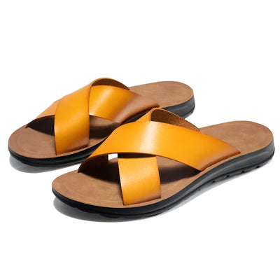 Benjamín™ | Sandalias