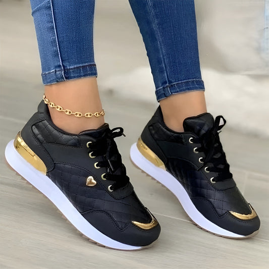 Celia™ | Zapatillas Deportivas con Estilo y Comodidad