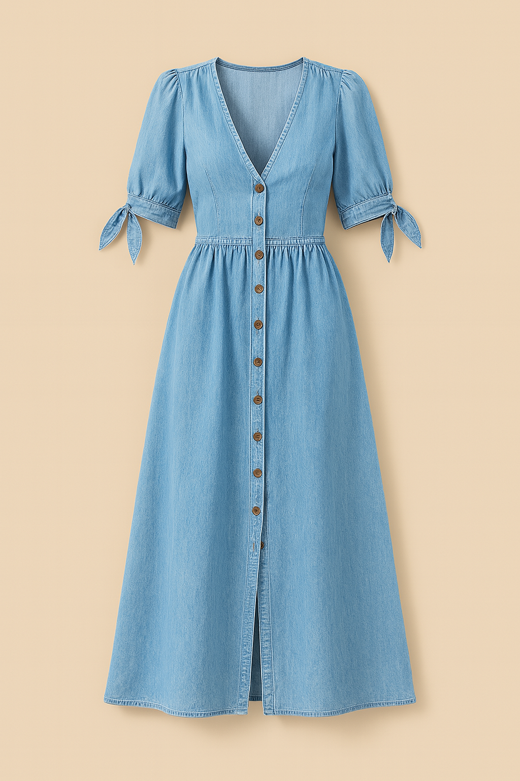 Clara™ | Vestido Atemporal para una Elegancia sin Esfuerzo