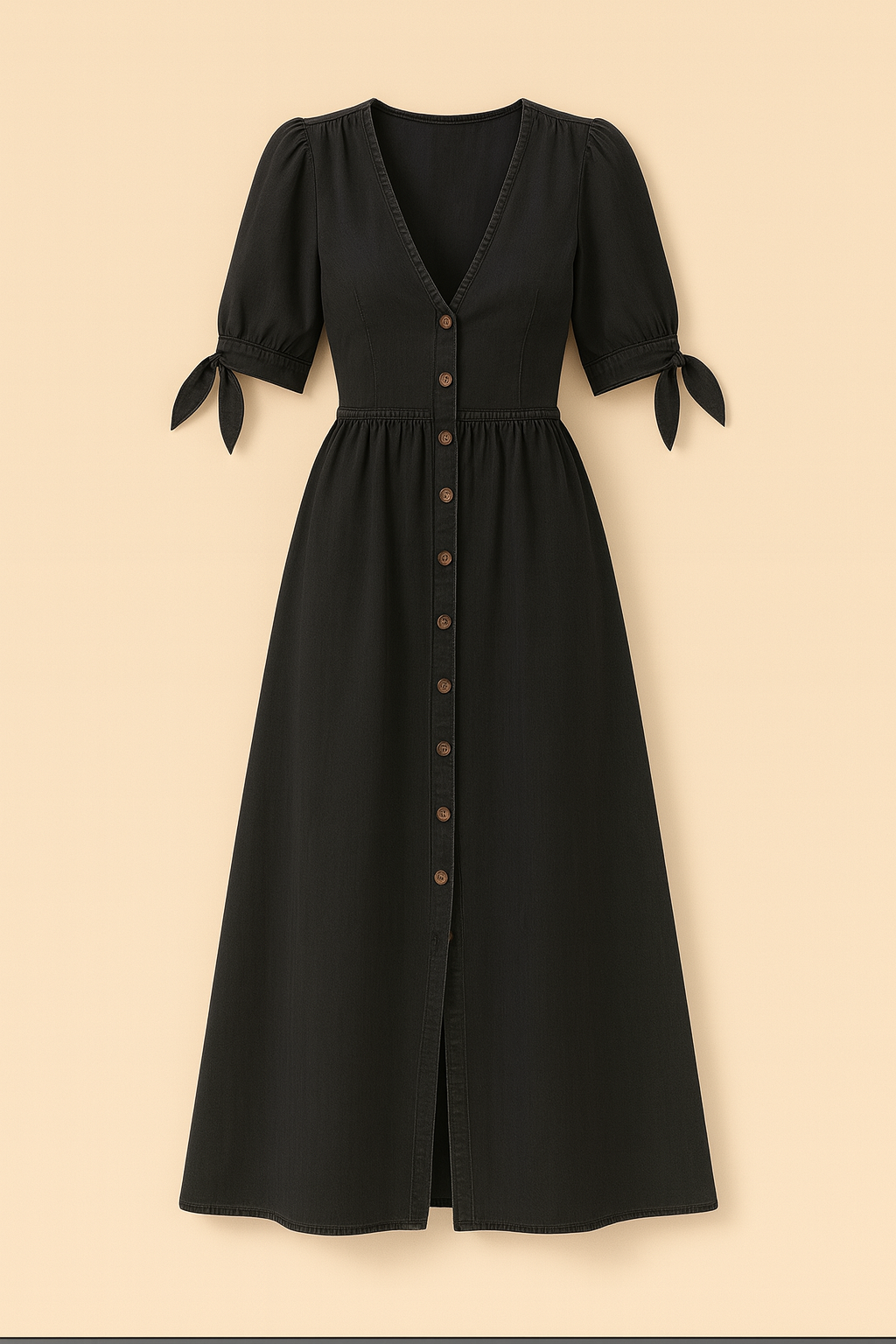 Clara™ | Vestido Atemporal para una Elegancia sin Esfuerzo