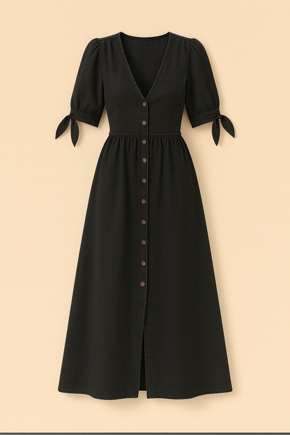 Clara™ | Vestido Atemporal para una Elegancia sin Esfuerzo