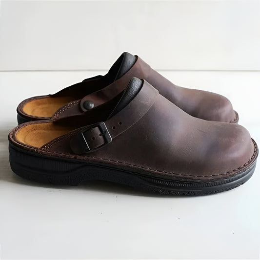 Diego™ | Zapato Slip-On con Comodidad Atemporal