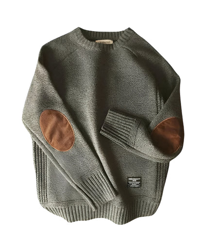 Eloy™ | Suéter Casual con Estilo Atemporal