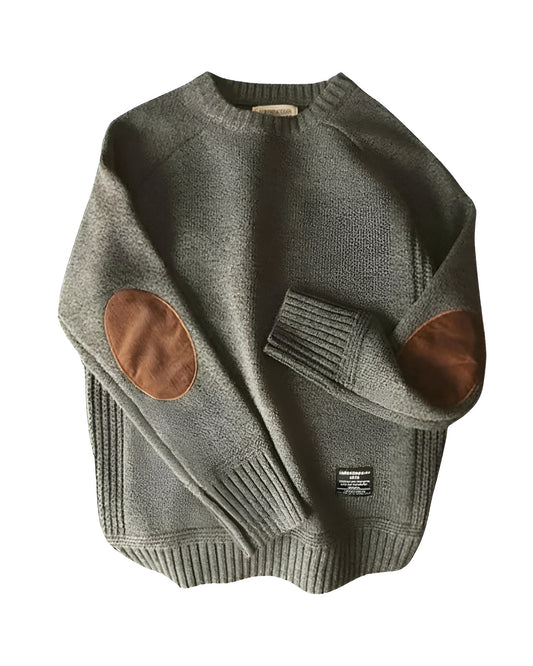 Eloy™ | Suéter Casual con Estilo Atemporal