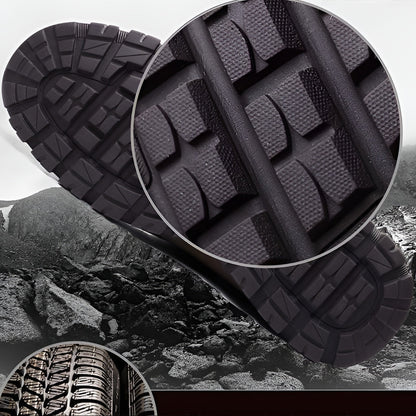 Valentín™ | Zapatos de Invierno con Máximo Confort