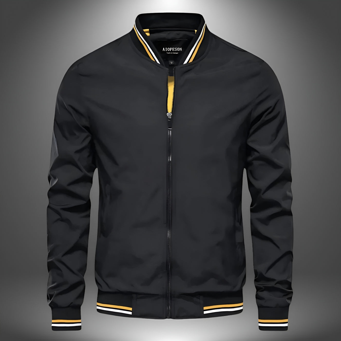 Lars™ | Chaqueta