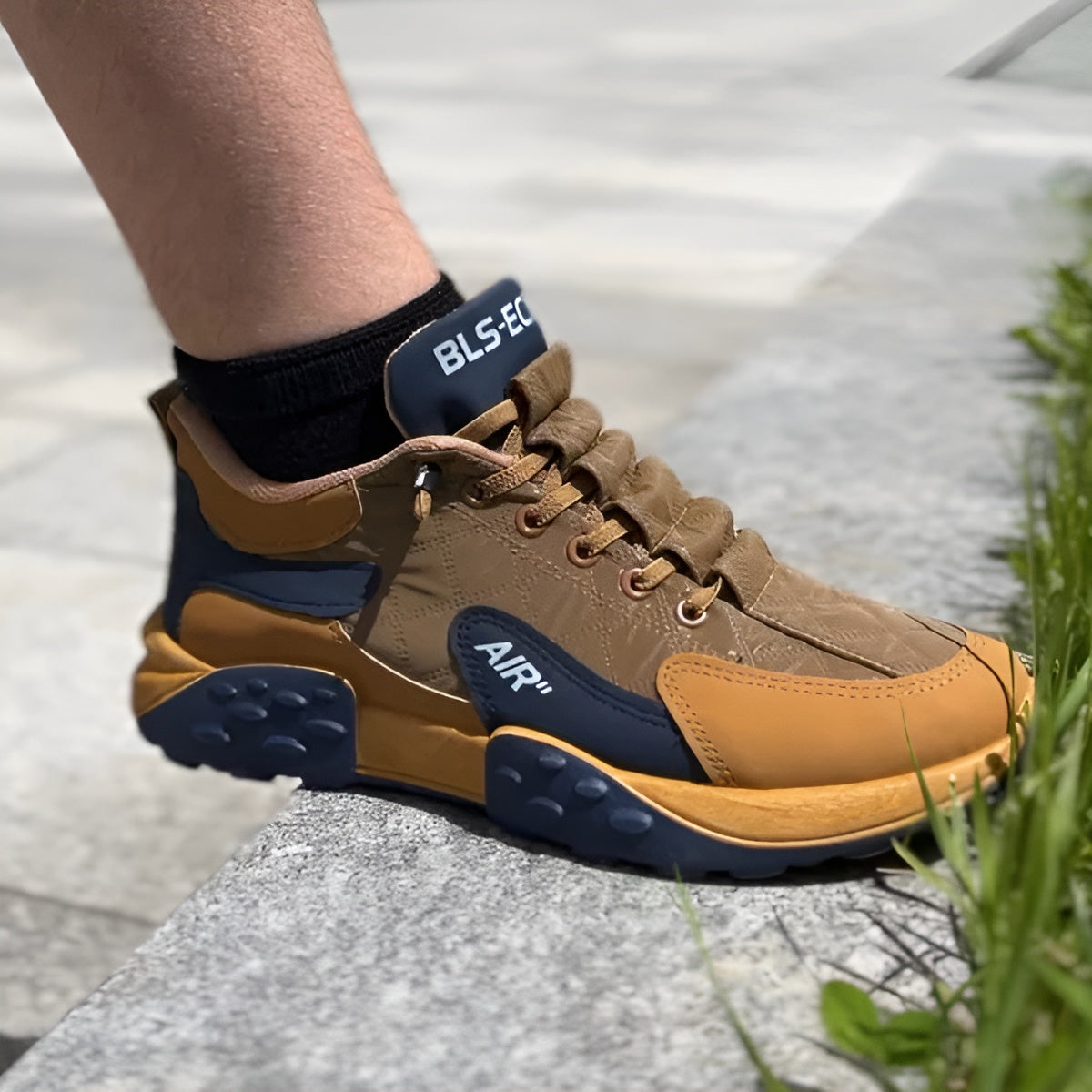 Ignacio™ | Zapatillas