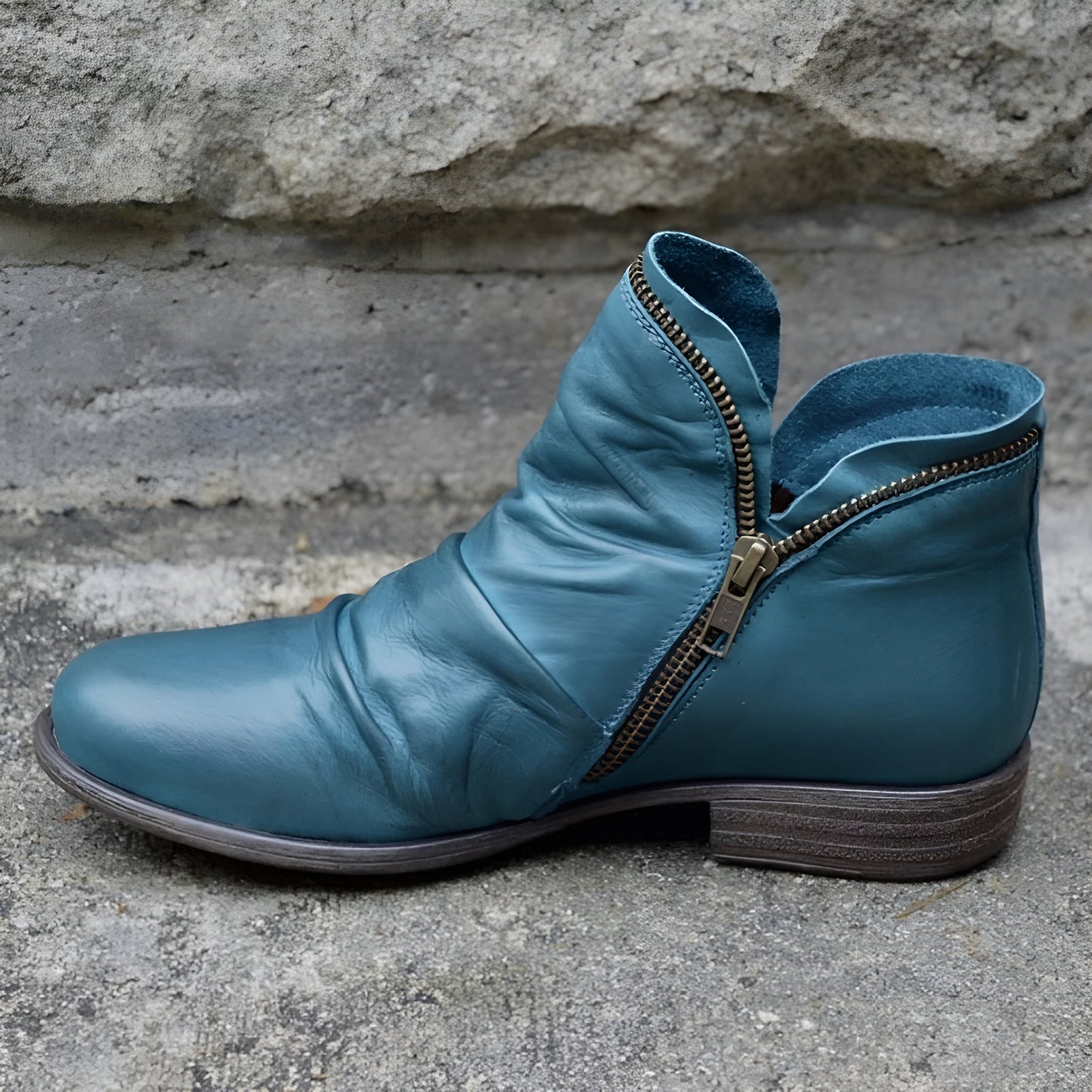 Isidora™ | Botas Ortopédicas – Estilo y Comodidad