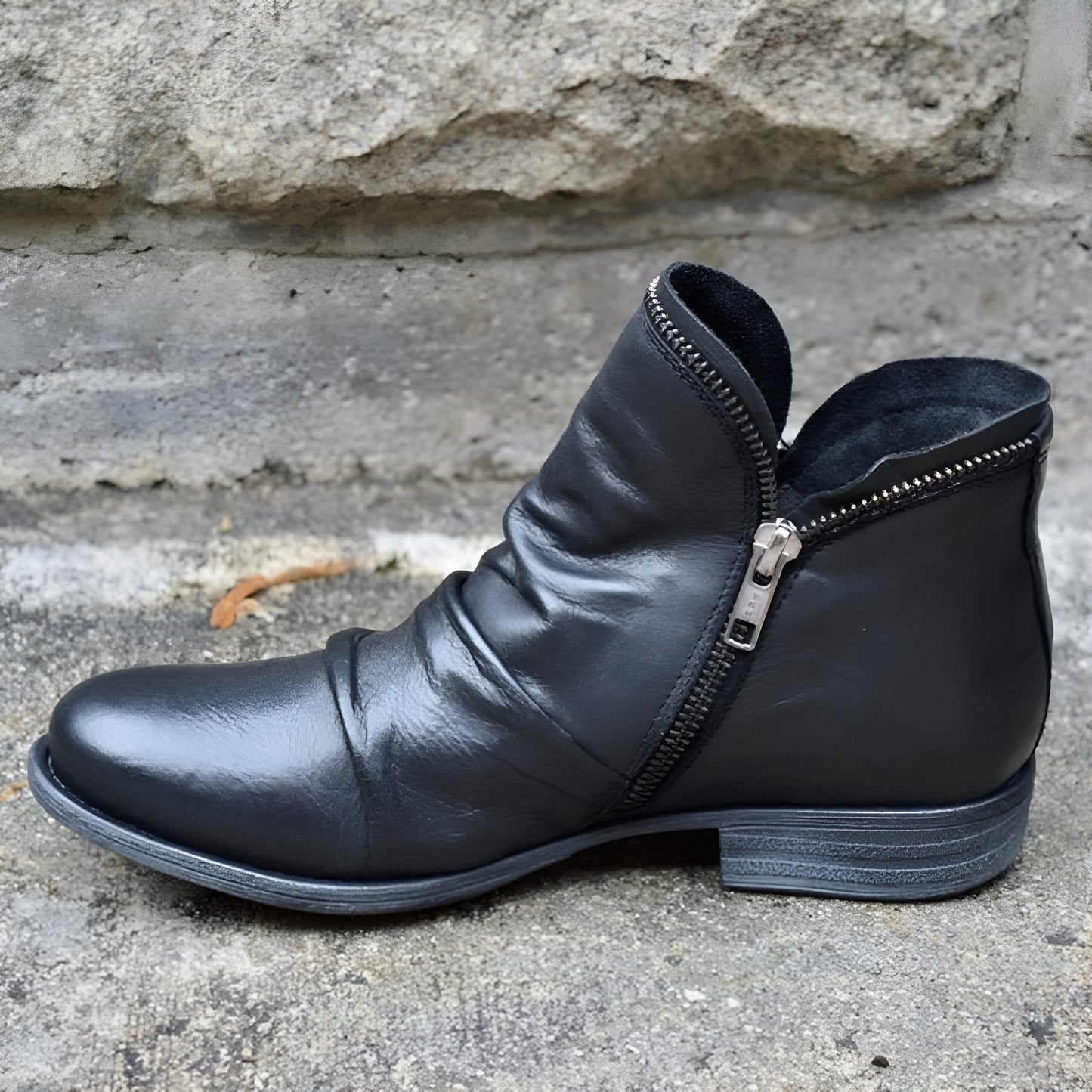 Isidora™ | Botas Ortopédicas – Estilo y Comodidad