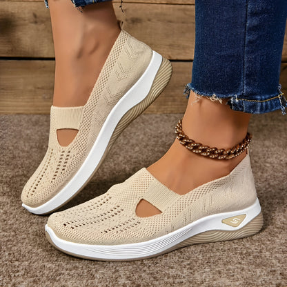 Jimena™ | Zapato Ortopédico de Confort Diario