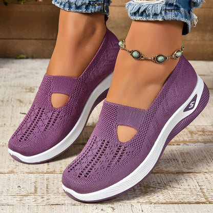 Jimena™ | Zapato Ortopédico de Confort Diario