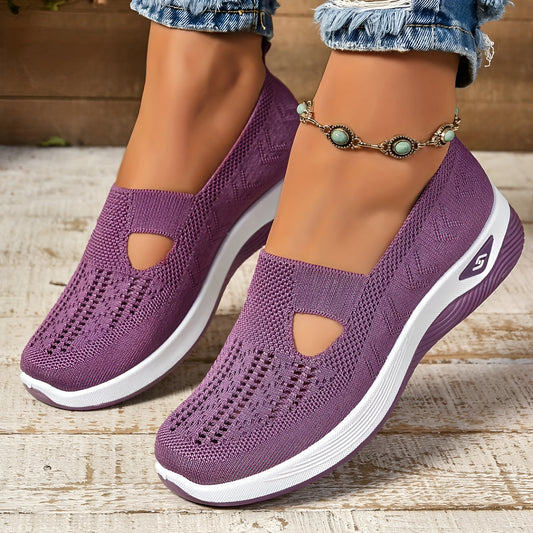 Jimena™ | Zapato Ortopédico de Confort Diario