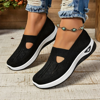 Jimena™ | Zapato Ortopédico de Confort Diario