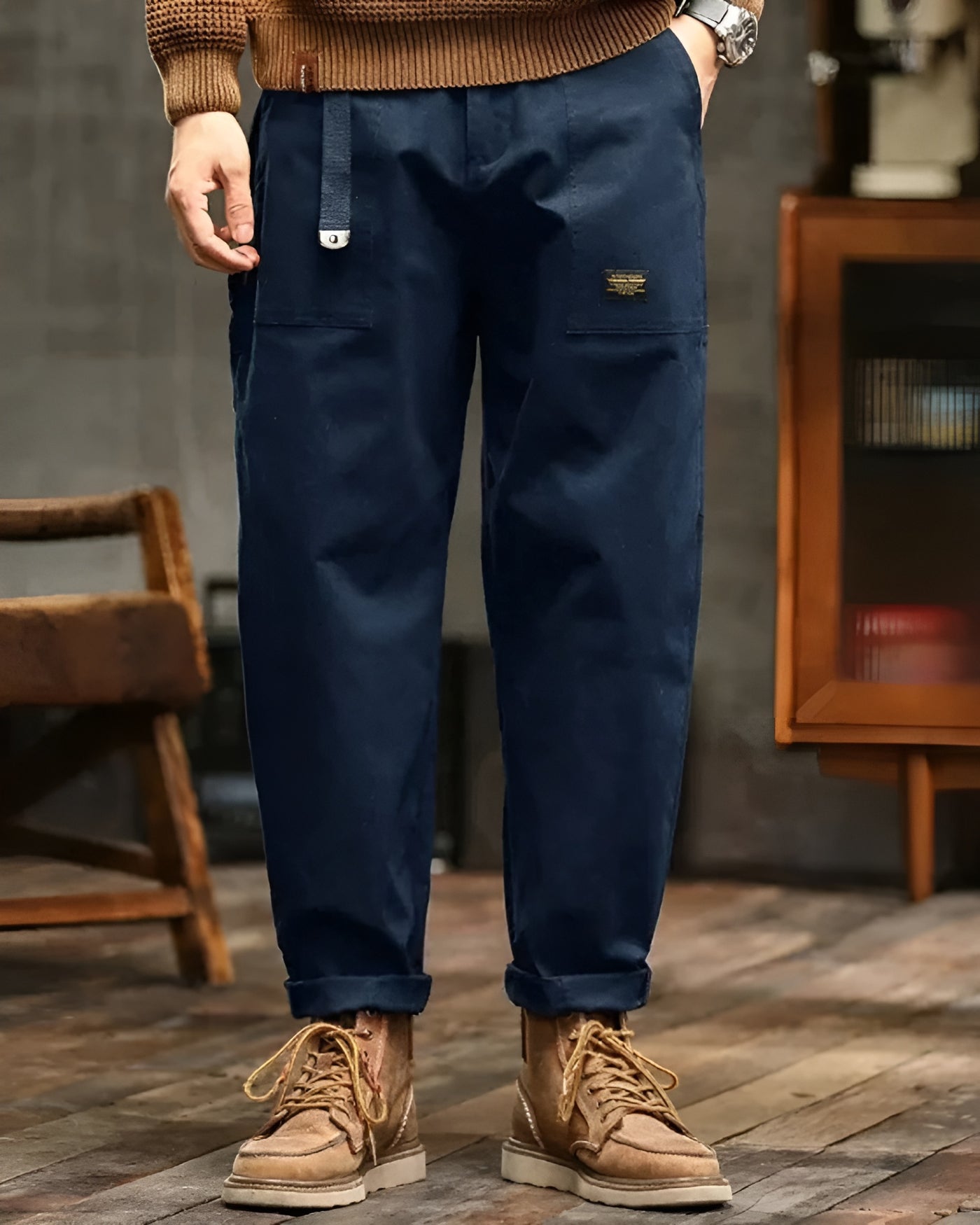 Marco™ | Pantalón