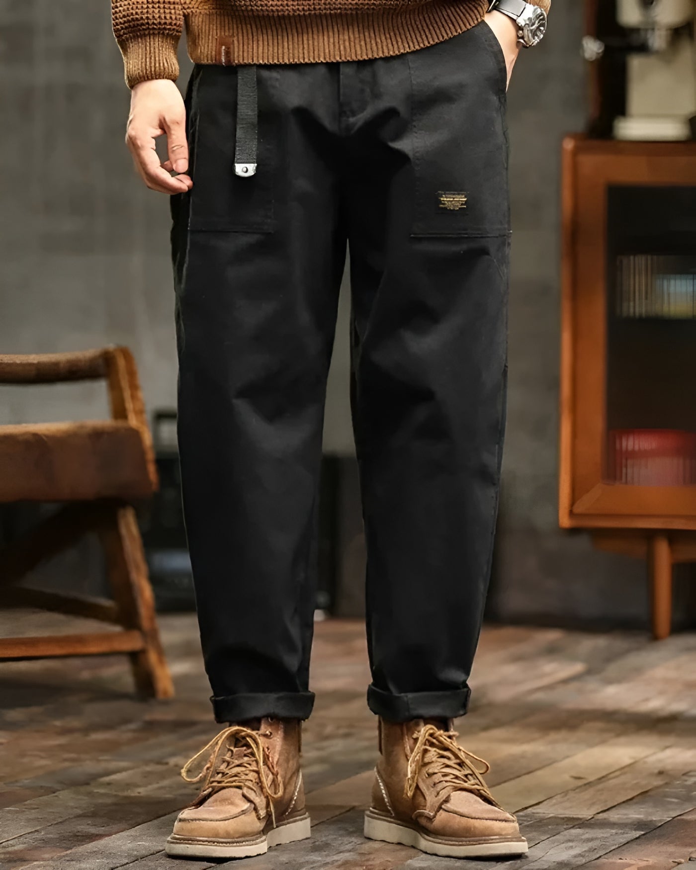 Marco™ | Pantalón