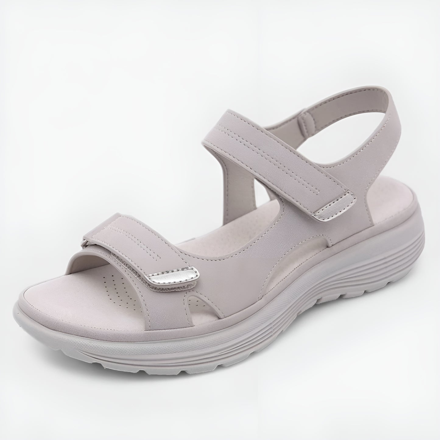 Noelia™ | Sandalias cómodas y elegantes