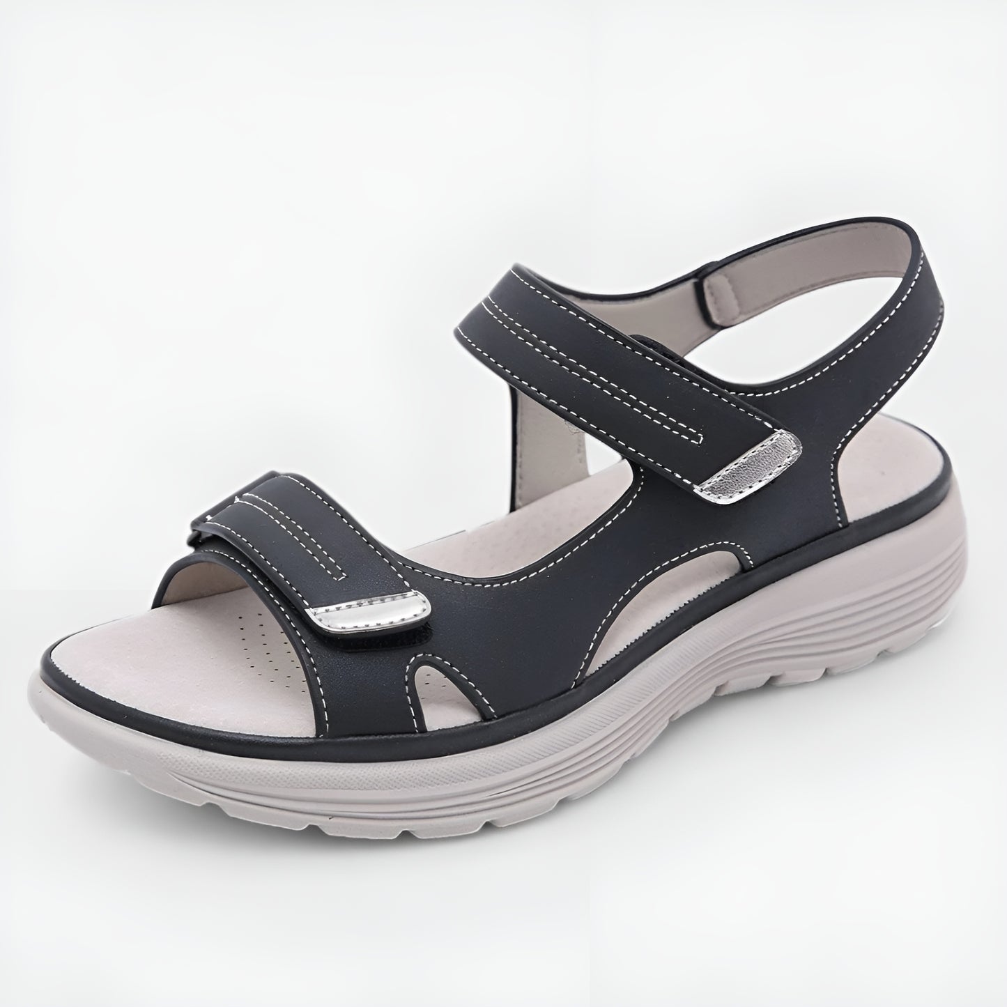 Noelia™ | Sandalias cómodas y elegantes