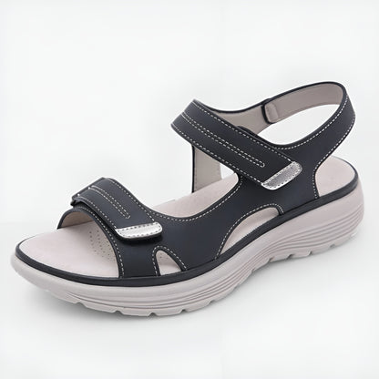 Noelia™ | Sandalias cómodas y elegantes